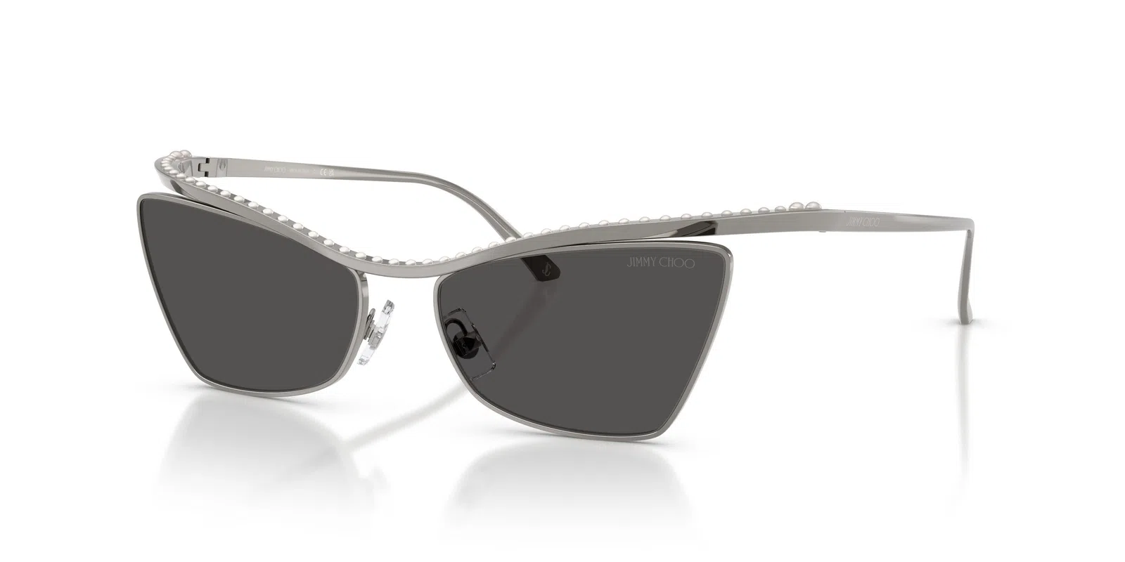 Jimmy Choo 4014H Sunglasses - view 15